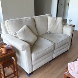 La-z-boy 4 seater sofa
