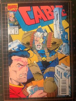 Cable # 3 (Direct Edition)
