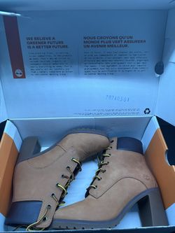 Timberland-Women's Allington Lace-Up 6-Inch Boot