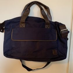 Tommy Hilfiger Duffel Duffle Bag