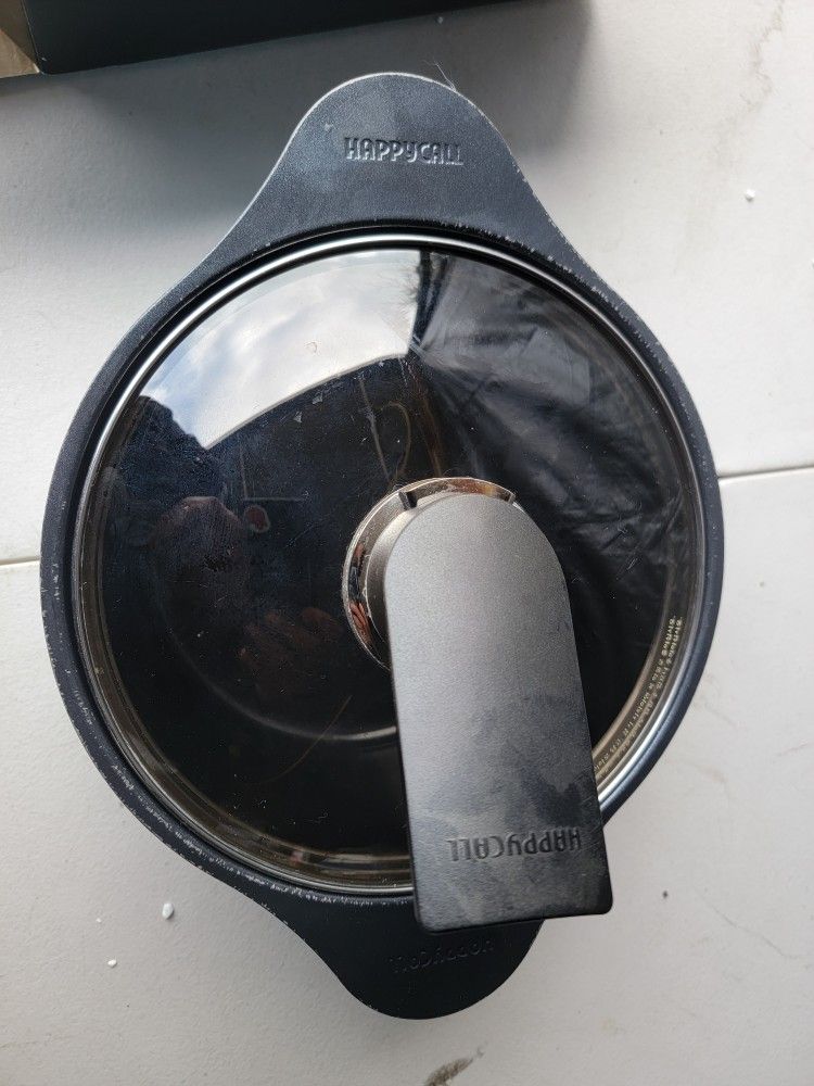 Happycall Alumite Ceramic Pot 