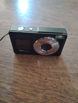 Digital camera