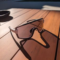 Smith Optics Wildcat Sunglasses 