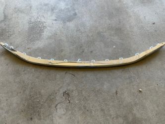 2013-2015 Civic Sedan Front Bumper Mounding