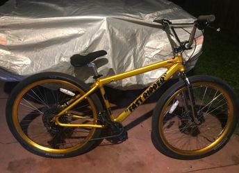 “29 fast ripper se good practilly bran new