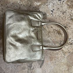 Kate Spade Golden Tote
