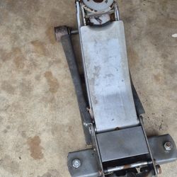 3 Ton Steel Car Jack