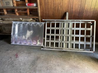 Hitch For Transporting