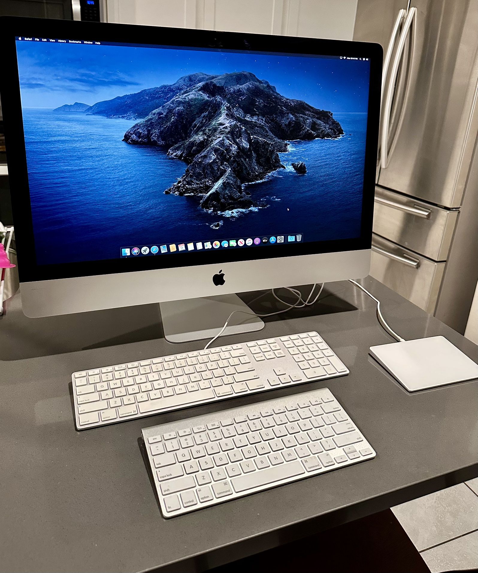 Apple iMac 27 Inch