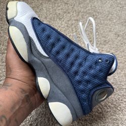 Jordan 13 Size 6.5Y