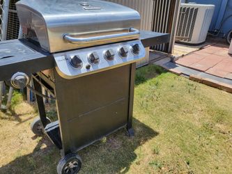 Grill