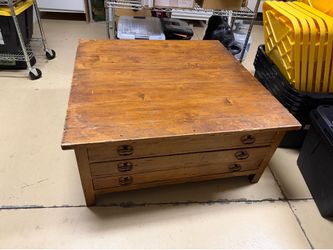 FREE - Coffee table