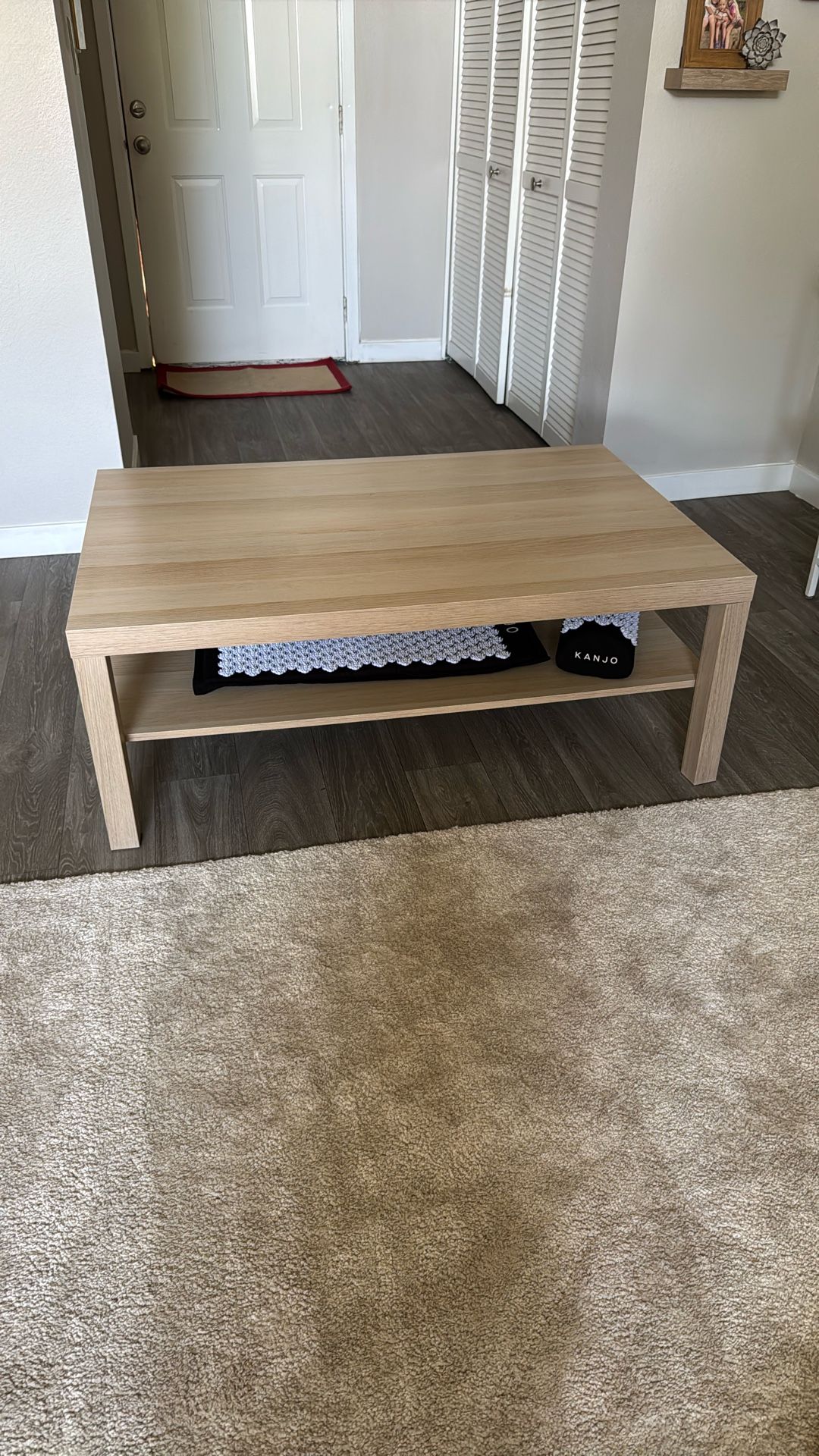 IKEA Coffee Table