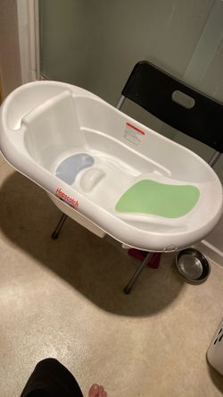 Baby Bath 