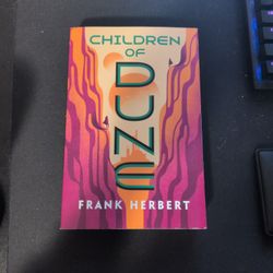 Children of Dune