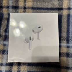 Apple AirPods Pro Generation 2