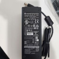 Power Supply Switching Adapter