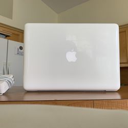 Laptop Apple MacBook 