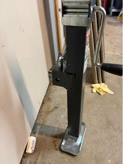 3000 lbs trailer Jack