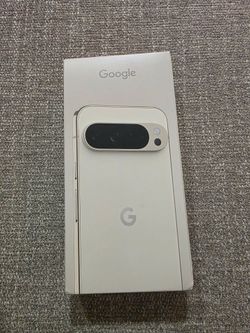 Google Pixel 9 Pro XL