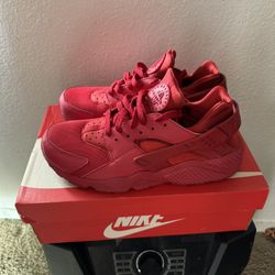 Nike Air huarache size 10