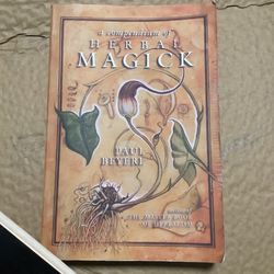 Herbal Magick