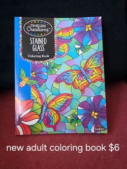 Coloring books