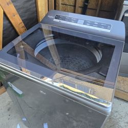 Whirlpool Washer