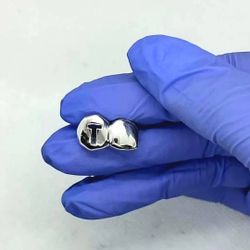 Custom Letter Grillz