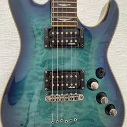 Schecter Omen Extreme 6