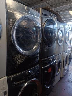 Labadora Y Secadora  Electrolux