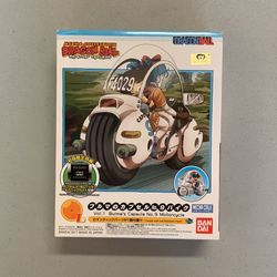 Mecha Collection Dragon Ball