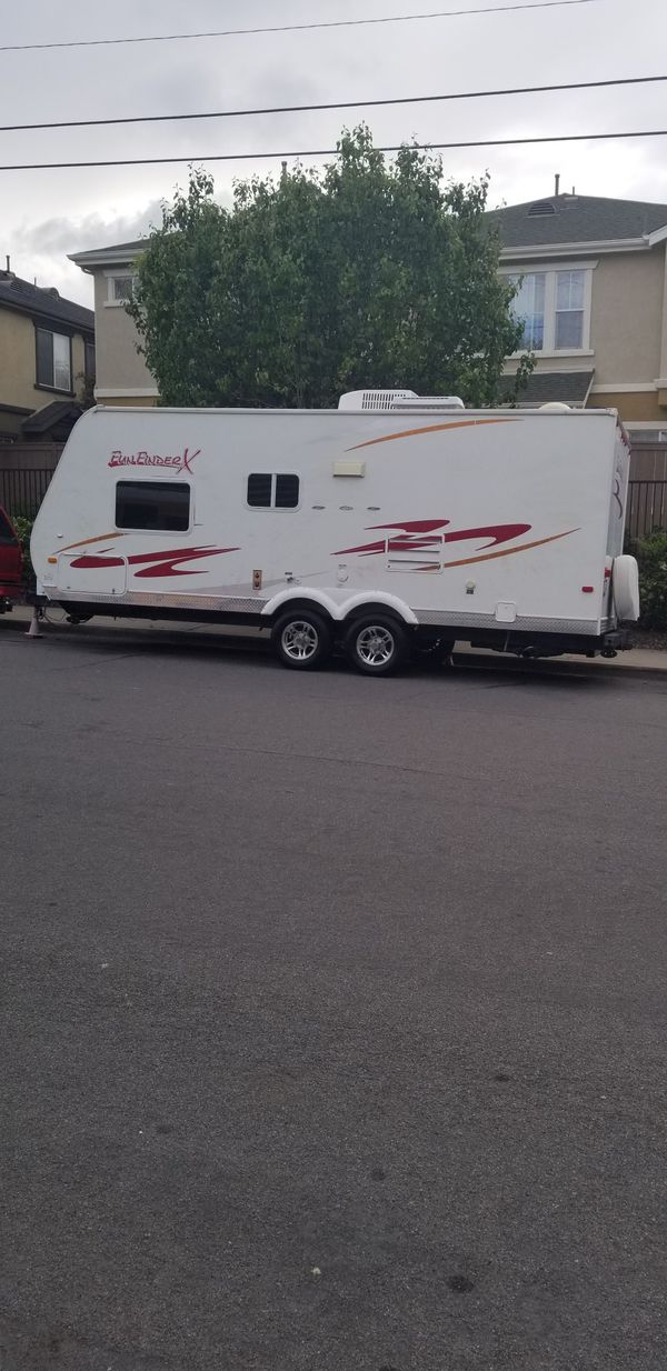 Travel trailer for Sale in San Diego, CA OfferUp