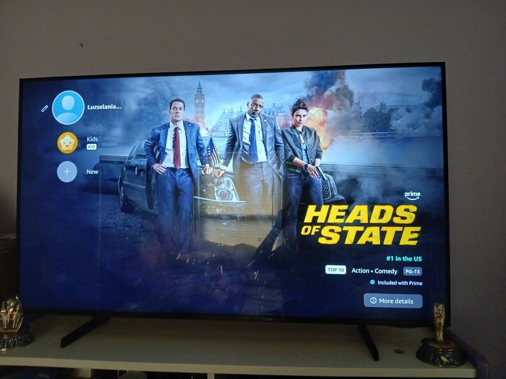 Samsung Brand 50 Inche HIGH DEFINITION TV