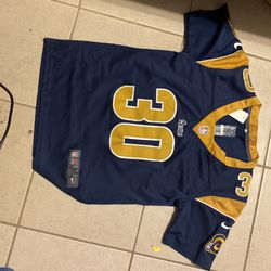 Rams Kids Jersey 