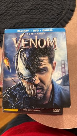 venom