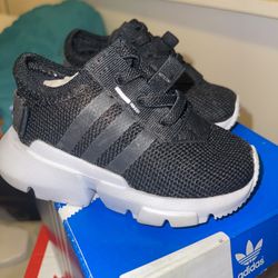 Toddler Adidas 