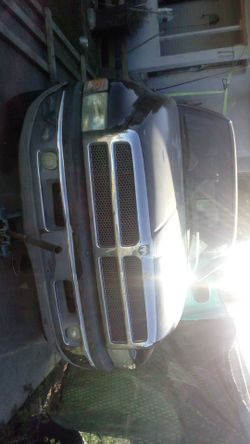 98 Dodge ram 1500 V8