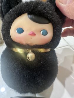 Pop Mart Cat Toy