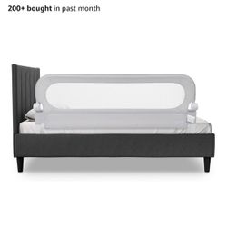 Toddler Bed Rail For King Bed