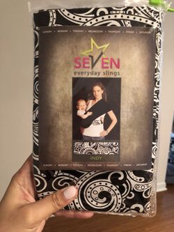 Baby Sling for carrying babies