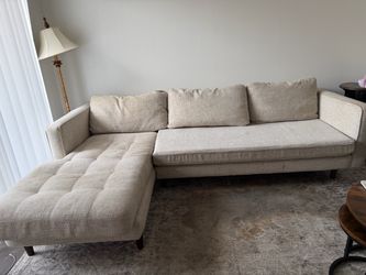 Free couch