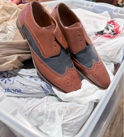 Zapatos de Vestir de Hombre