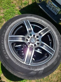 Tires 15s