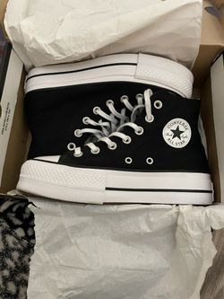 Platform Converse