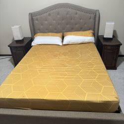 Full Size Bedroom Set