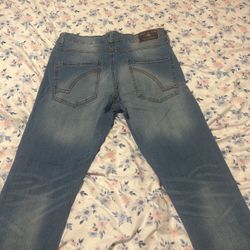 Ring Of Fire Jeans New 32/30
