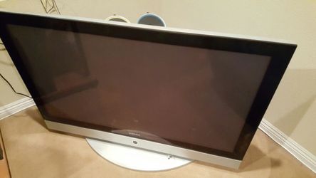 Samsung 60 inch tv for parts!