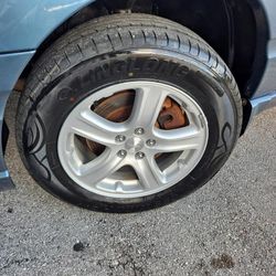 2003 Subaru Baja 5 Speed