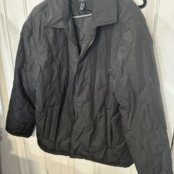 Men Jacket 